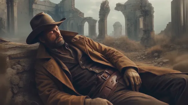 The City of Forgotten Kings.mp4