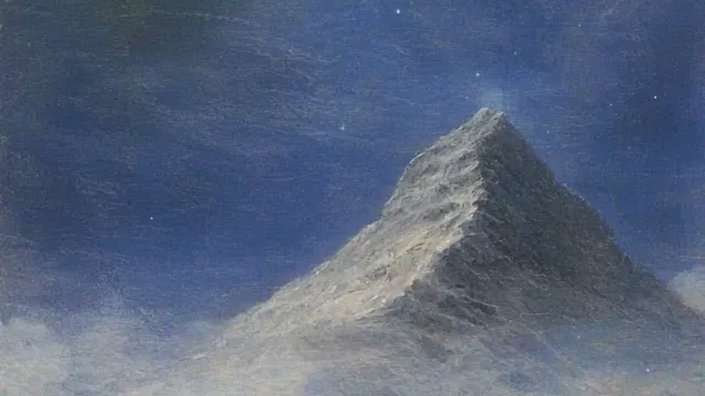 Exploring Surreal Realism: A sref combo by Tatiana | Music and art composition by @cyberyogi_