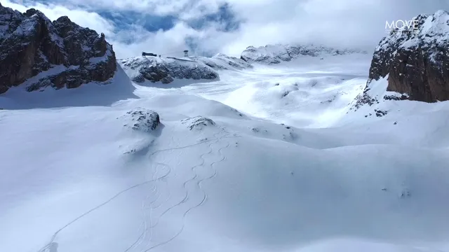 ADRENALINE EXPERIENCE - Season 1 - Episode 8
