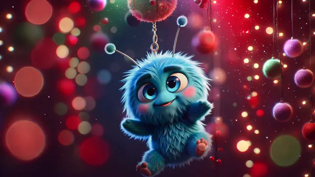 16 minutes Mumzel christmas songs