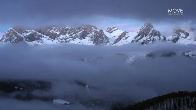 DISCOVER SAN MARTINO - EP. 2