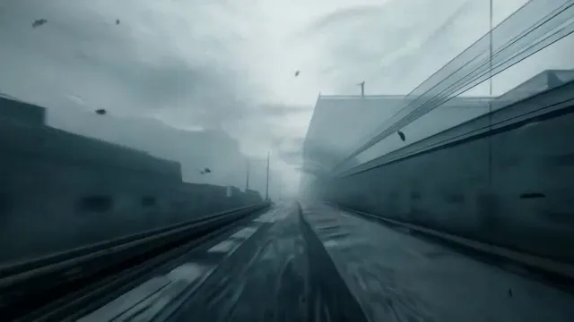 Escape