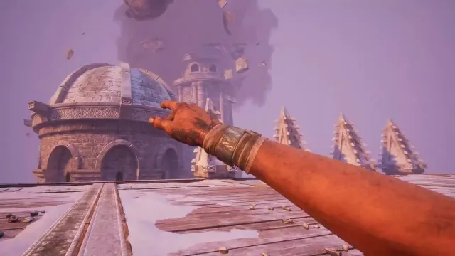 Behemoth boss fight.mp4