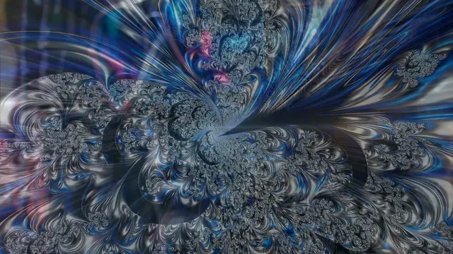 Silver Blue - Song and Music Video