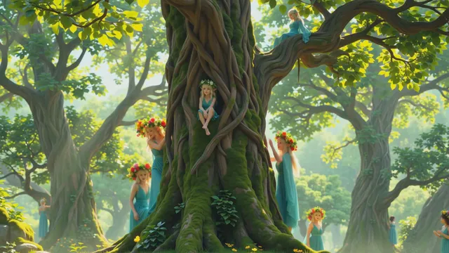 Elven Whisky River.mp4