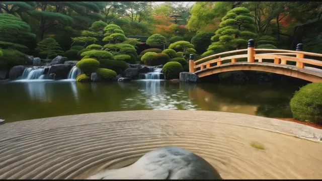 Zen Garden