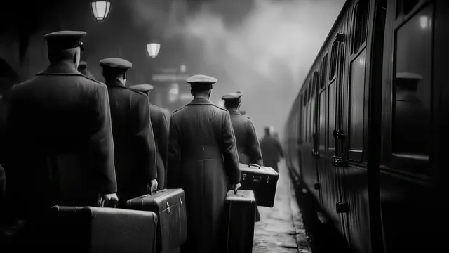 Century Immersion: 1940–1950 | 20th Century
