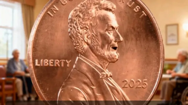The Last Penny Retires (His Final Message)