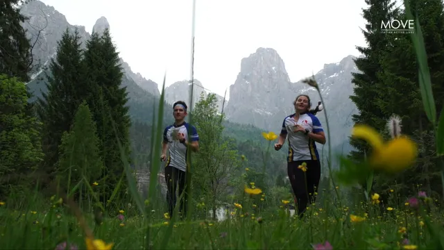 DOLOMITI DESTINATION - EP. 1