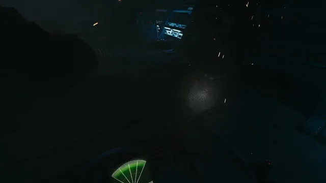 Alien Rogue Incursion gameplay.mp4