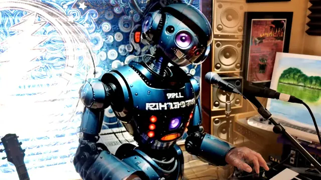 Gatekeeper (Trippy Mix)