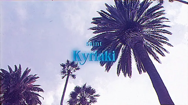 Miracles go to Marz - by Saint Kyriaki