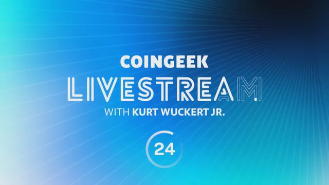 CG Weekly Livestream Aftershow – Ep 36 | S5
