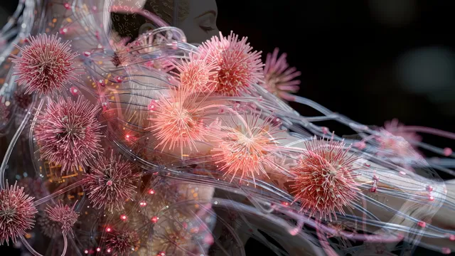 Coralune - Tendon Script