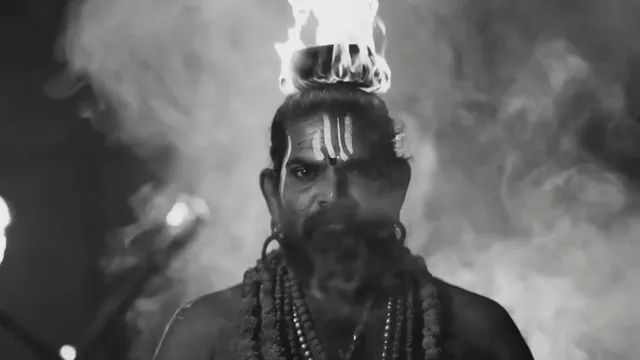 DeepAries_kumbhMela_ai_video