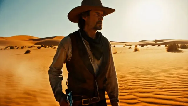 An Outlaw's Love