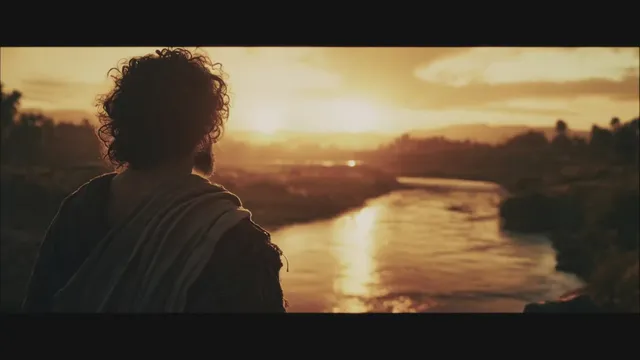 Ezekiel | Trailer | From Isaac Rodriguez