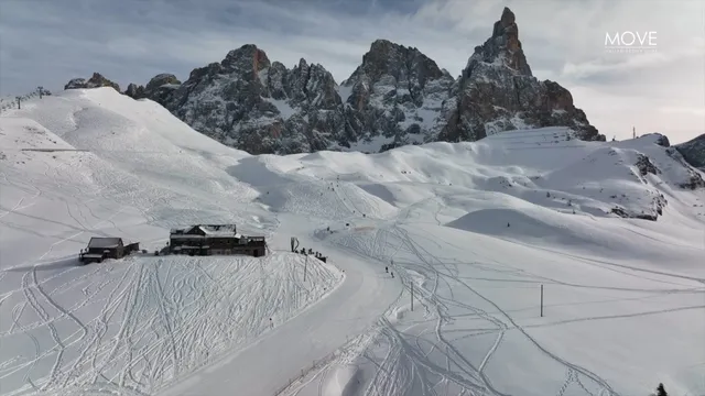 DISCOVER SAN MARTINO - EP. 7