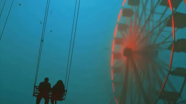 Zenith Apex - Shadow Carnivals 🎃
