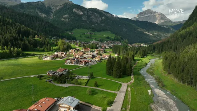 DISCOVER VAL DI FASSA EP. 1 - CICLABILE