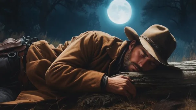 The Whispering Woods.mp4