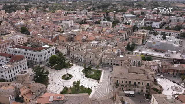 LE GRAVEL DEL COMMISARIO EP. 9 - VASTO