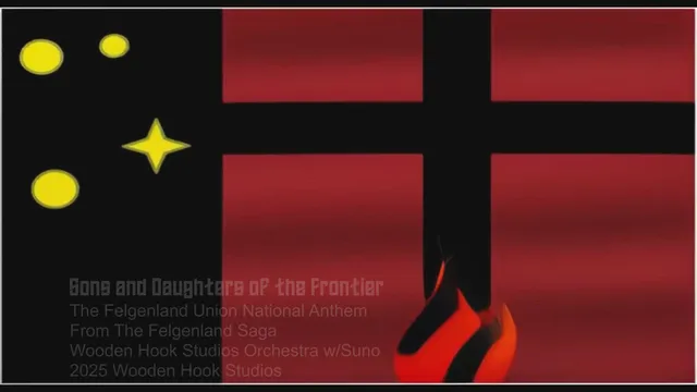 Sons and Daughters of the Frontier