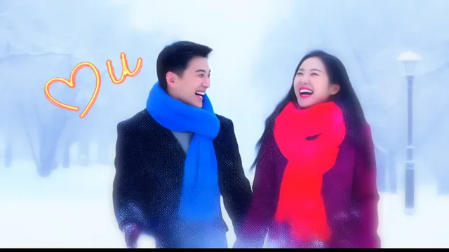 Love's Hold Music Video - HD 1080p.mov
