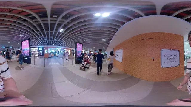 Production VR Series- Orchard Rd VR Walk,Episode 4.mp4