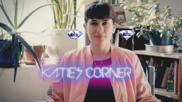 Hosting Reel - Katie Chonacas