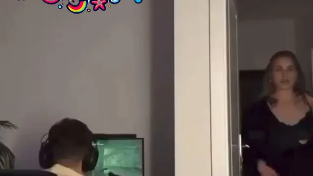 Gaming - Do Not Disturb
