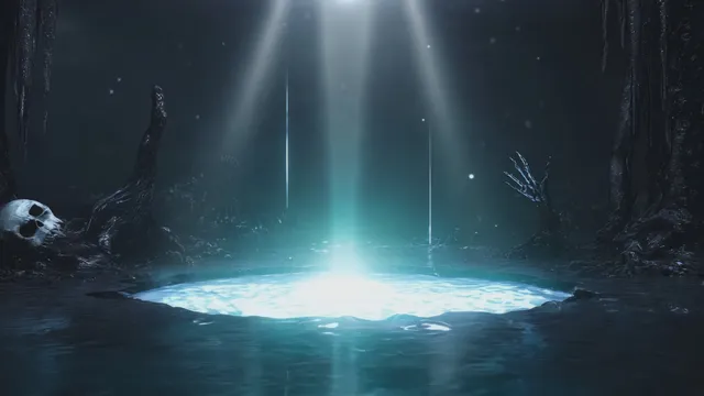 🎵 Frozen Hunger 🌑