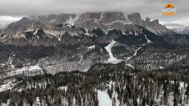 Dolomiti Superski - EP. 11 - PISTA STRATONDI