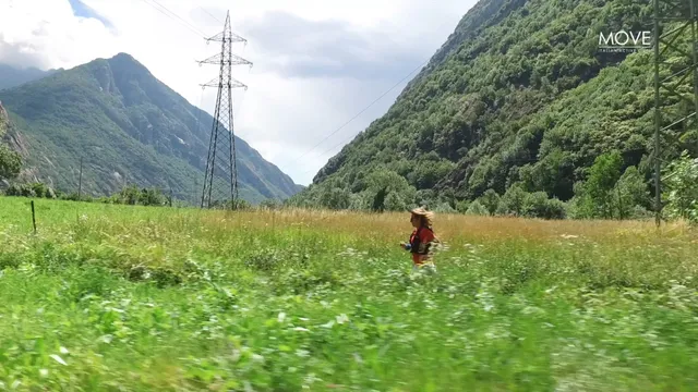 DISCOVER VALLE D'AOSTA - TREKKING FRANCESCA CANEPA