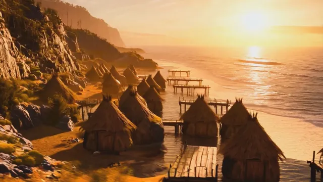 Horizon Legacy's Dawn