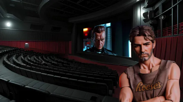 T2Remake - Scene21