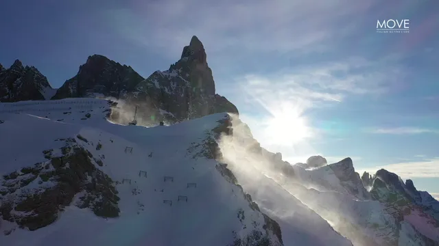 DISCOVER SAN MARTINO - EP. 4