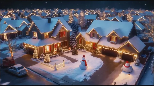 Christmas Lights and Midnight Flights.mp4