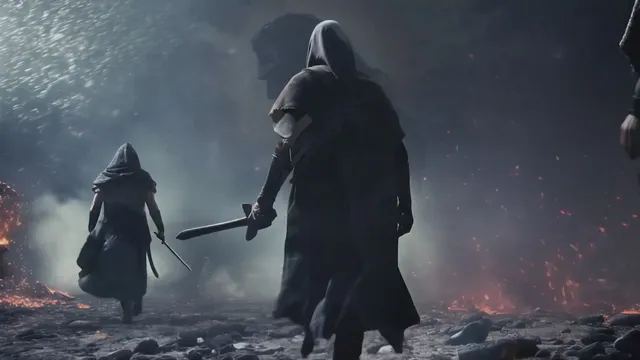 AI Bible Stories - Bring Impossible Media to Life