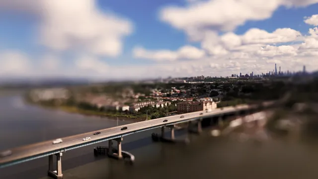 XoC Traffic Flow Final