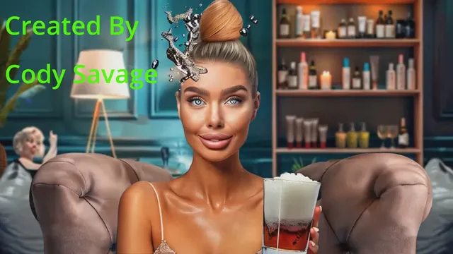 Be Fake No More.mp4
