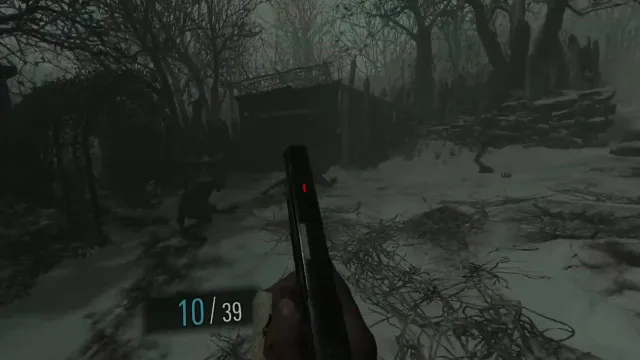 Resident evil Village_I need a hero.mp4