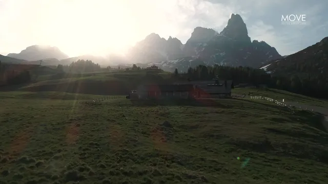 DOLOMITI DESTINATION - EP. 2