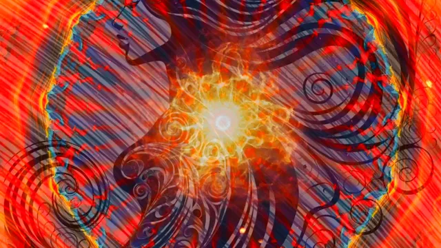 Yantra Lady #15