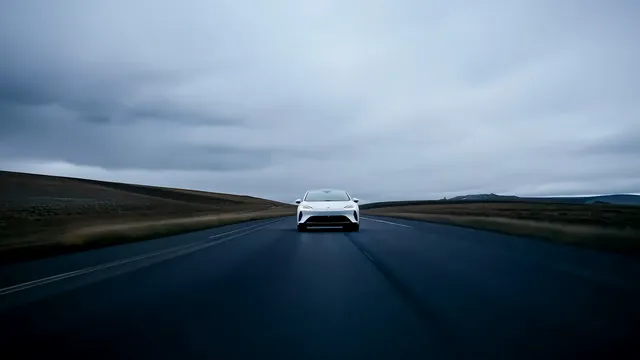 Tesla Spec Ad