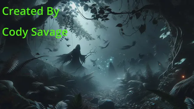 Legends of the Dark Fey.mp4