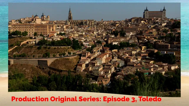 Episode 3,Toledo ( Spain ).mp4