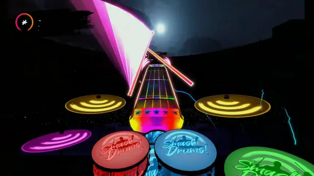 Smash Drums, featuring Zombie by The Cranberries.mp4