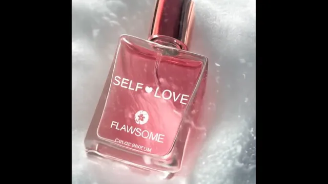 Self Love Pink Wonderland