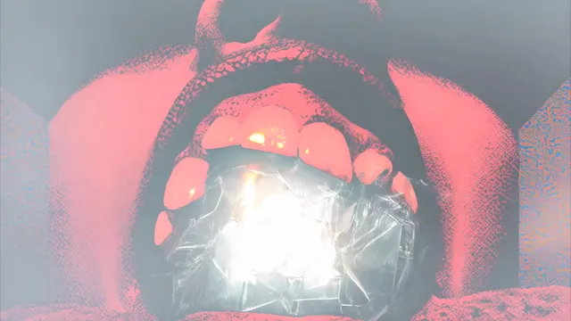 Zenith Apex - Grave Dust Ceremony 🎃